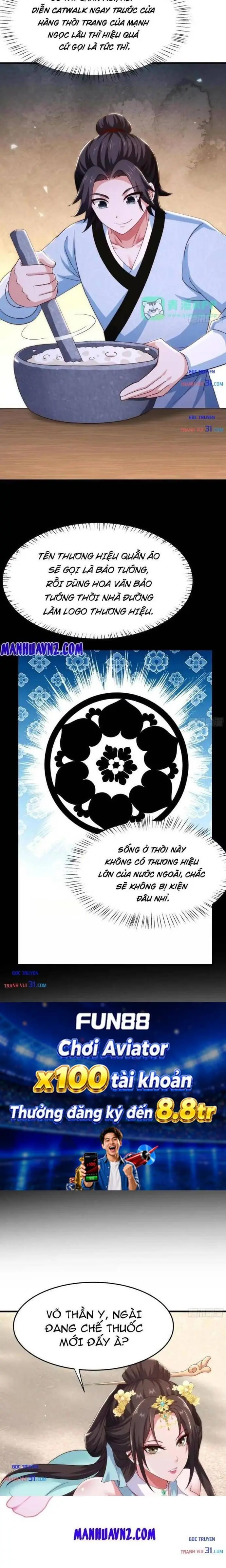 Võ Đại Lang Mạnh Nhất Tái Sinh Ở Thế Giới Thủy Hử Chapter 85 - Trang 13