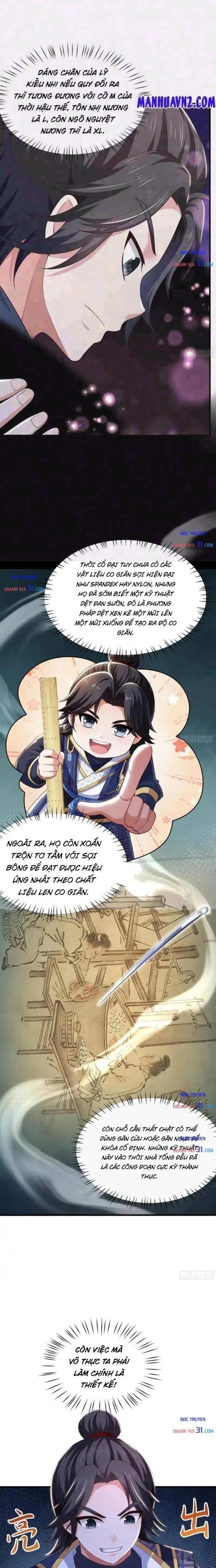 Võ Đại Lang Mạnh Nhất Tái Sinh Ở Thế Giới Thủy Hử Chapter 85 - Trang 4