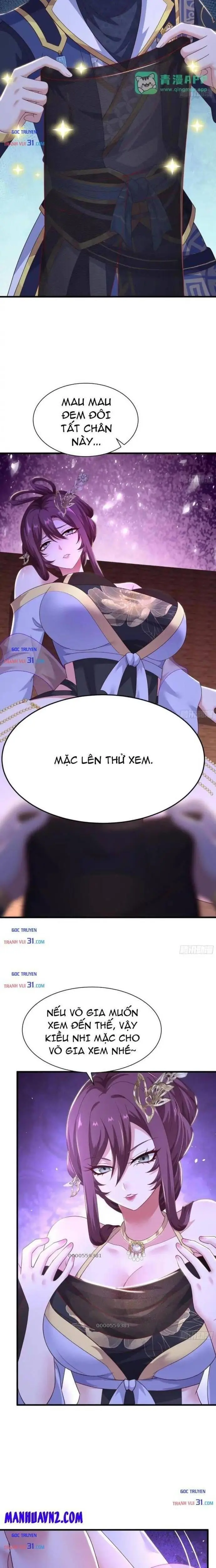 Võ Đại Lang Mạnh Nhất Tái Sinh Ở Thế Giới Thủy Hử Chapter 85 - Trang 5