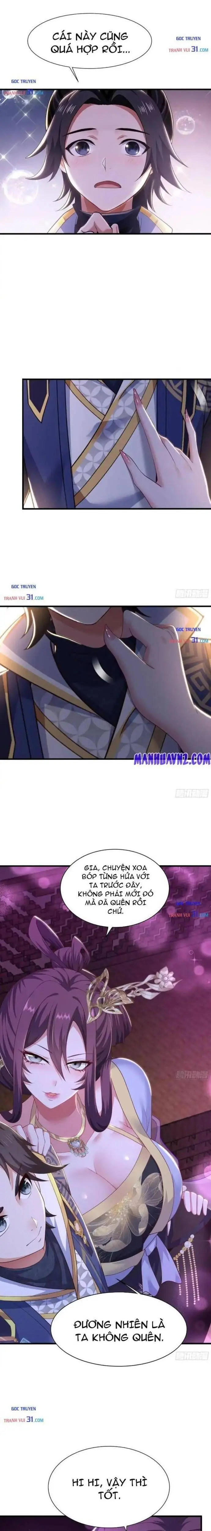 Võ Đại Lang Mạnh Nhất Tái Sinh Ở Thế Giới Thủy Hử Chapter 85 - Trang 7