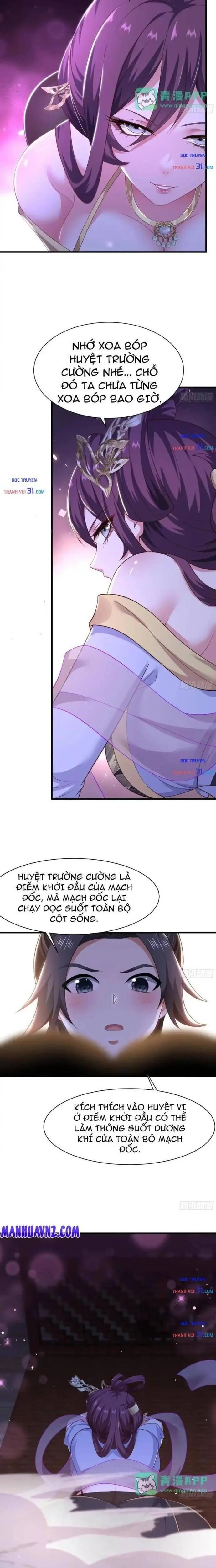 Võ Đại Lang Mạnh Nhất Tái Sinh Ở Thế Giới Thủy Hử Chapter 85 - Trang 8
