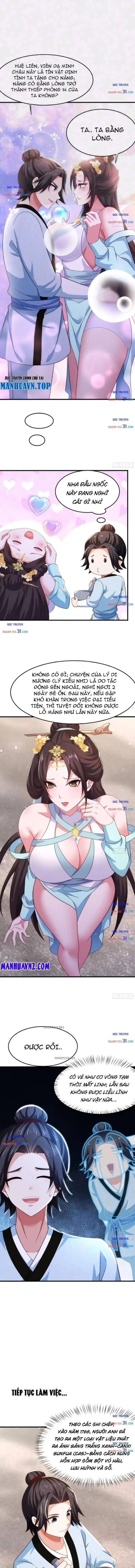 Võ Đại Lang Mạnh Nhất Tái Sinh Ở Thế Giới Thủy Hử Chapter 86 - Trang 4