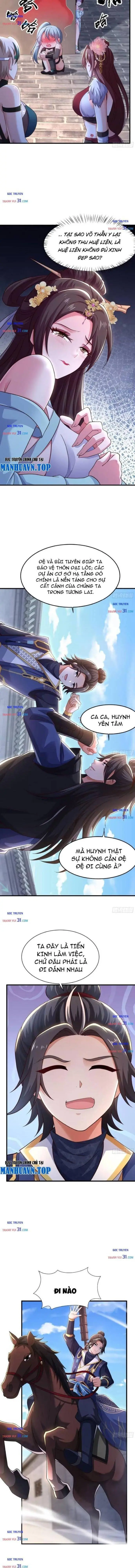 Võ Đại Lang Mạnh Nhất Tái Sinh Ở Thế Giới Thủy Hử Chapter 86 - Trang 7