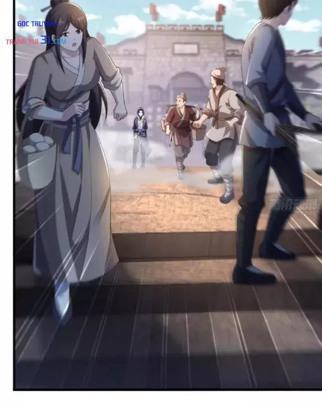 Võ Đại Lang Mạnh Nhất Tái Sinh Ở Thế Giới Thủy Hử Chapter 88 - Trang 47