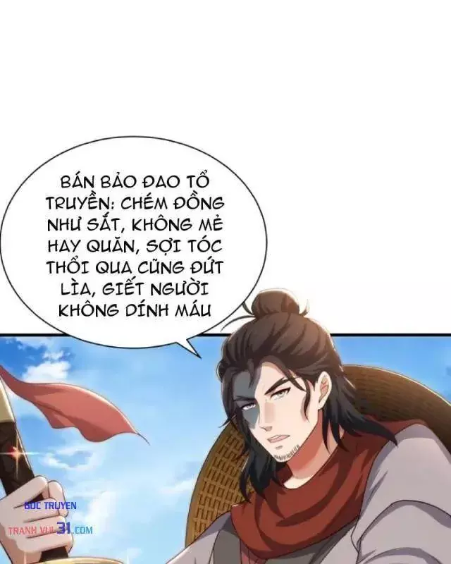 Võ Đại Lang Mạnh Nhất Tái Sinh Ở Thế Giới Thủy Hử Chapter 88 - Trang 50