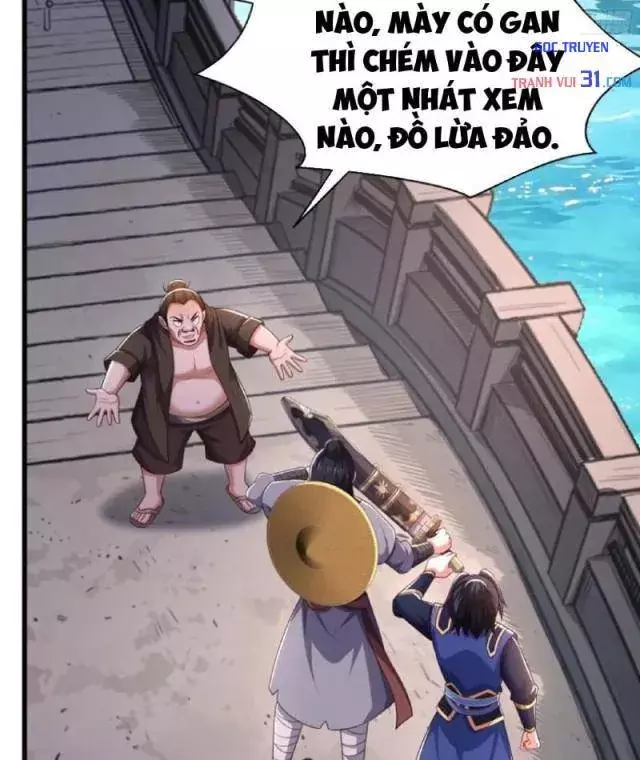 Võ Đại Lang Mạnh Nhất Tái Sinh Ở Thế Giới Thủy Hử Chapter 89 - Trang 38