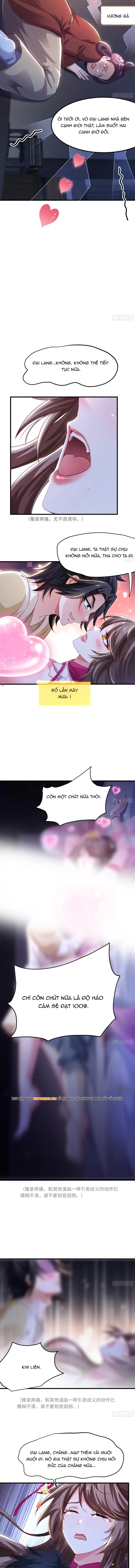 Võ Đại Lang Mạnh Nhất Tái Sinh Ở Thế Giới Thủy Hử Chapter 9 - Trang 5