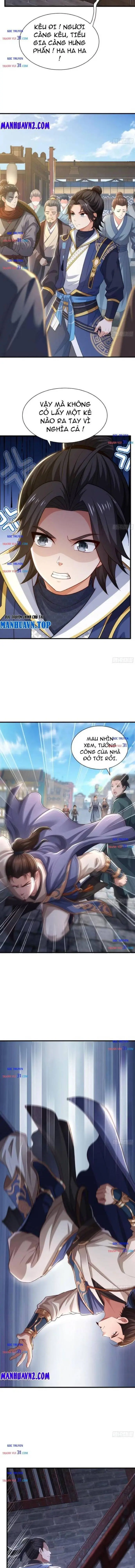 Võ Đại Lang Mạnh Nhất Tái Sinh Ở Thế Giới Thủy Hử Chapter 90 - Trang 5