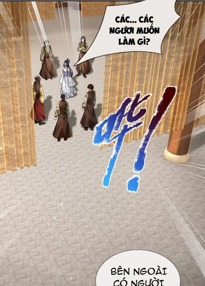 Võ đạo đại đế Chapter 1 - Trang 11