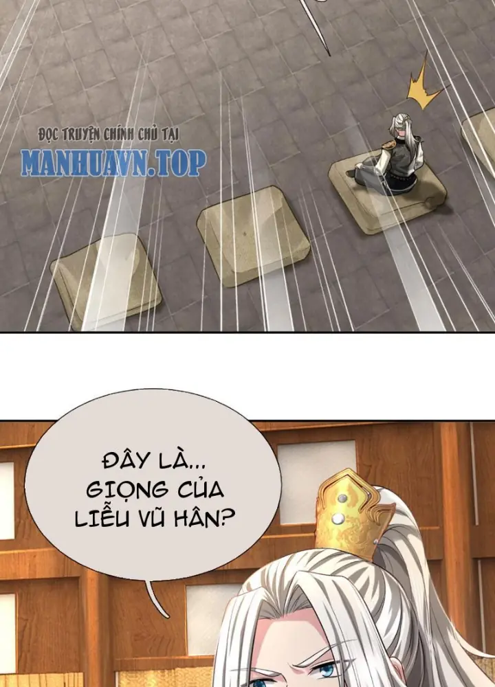 Võ đạo đại đế Chapter 1 - Trang 13