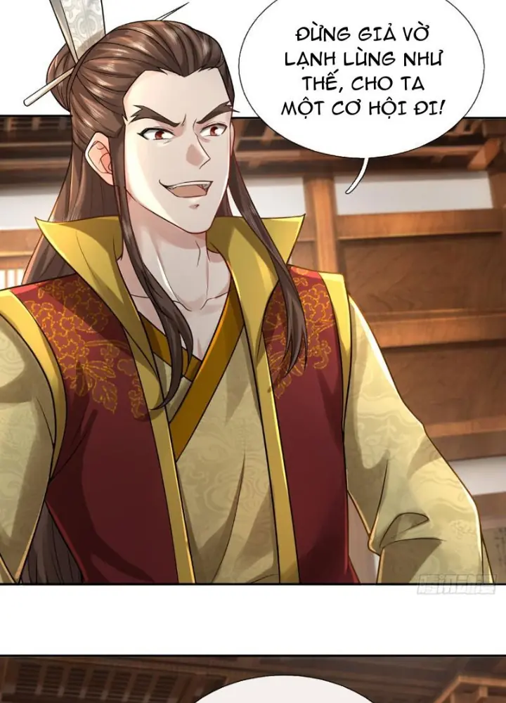 Võ đạo đại đế Chapter 1 - Trang 19