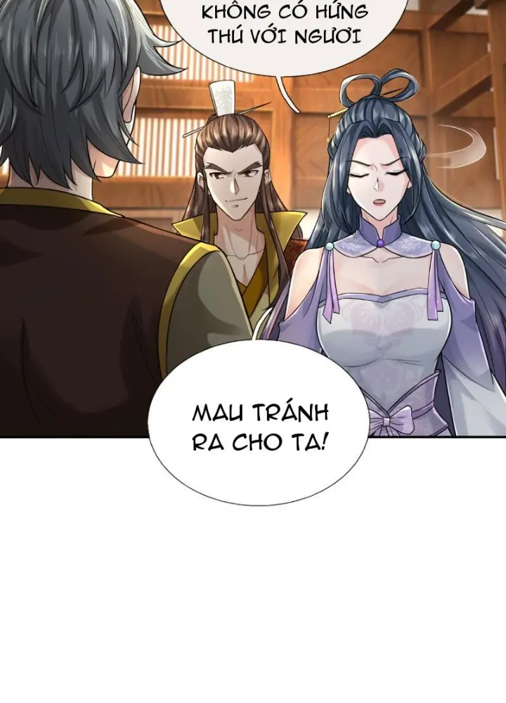 Võ đạo đại đế Chapter 1 - Trang 21