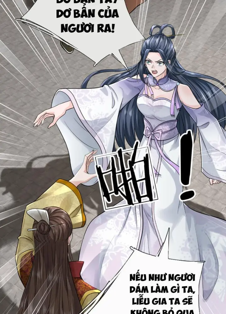 Võ đạo đại đế Chapter 1 - Trang 29