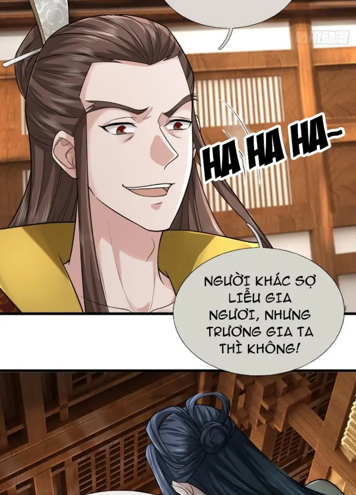 Võ đạo đại đế Chapter 1 - Trang 33