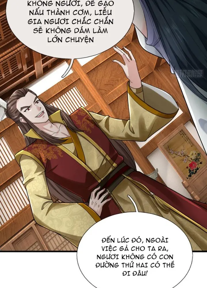 Võ đạo đại đế Chapter 1 - Trang 35