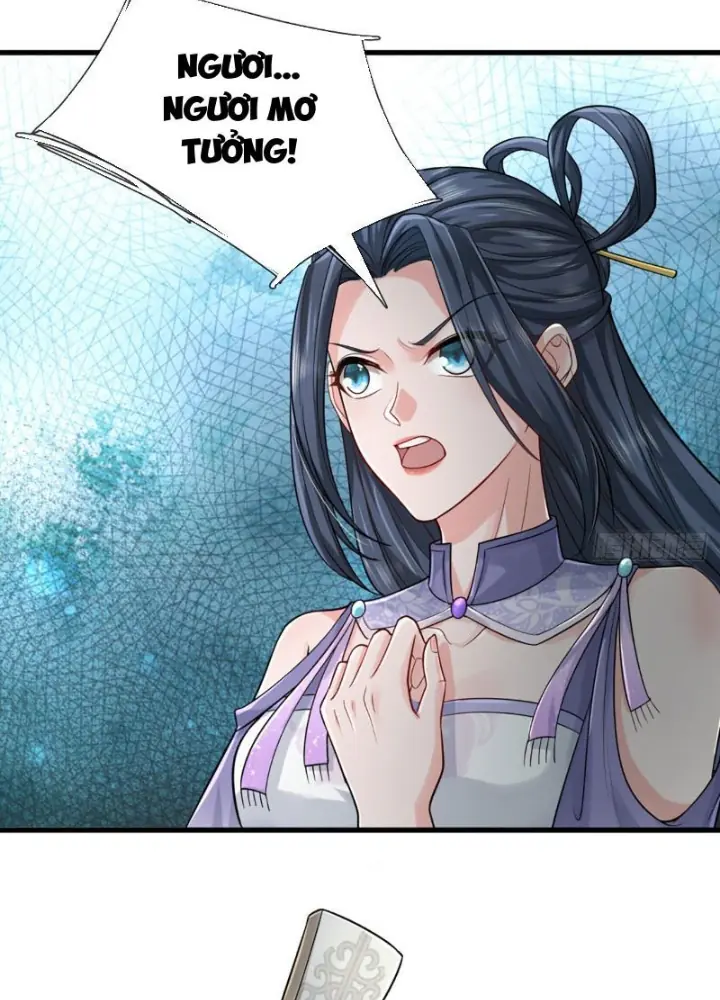 Võ đạo đại đế Chapter 1 - Trang 37