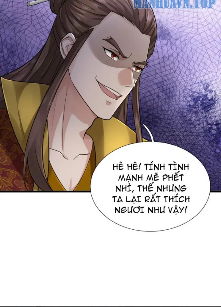 Võ đạo đại đế Chapter 1 - Trang 39
