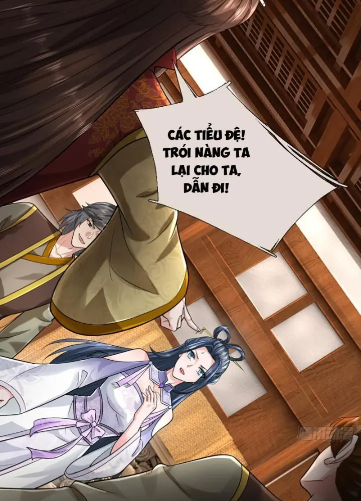 Võ đạo đại đế Chapter 1 - Trang 41