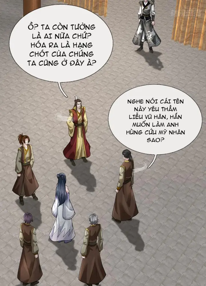Võ đạo đại đế Chapter 1 - Trang 49