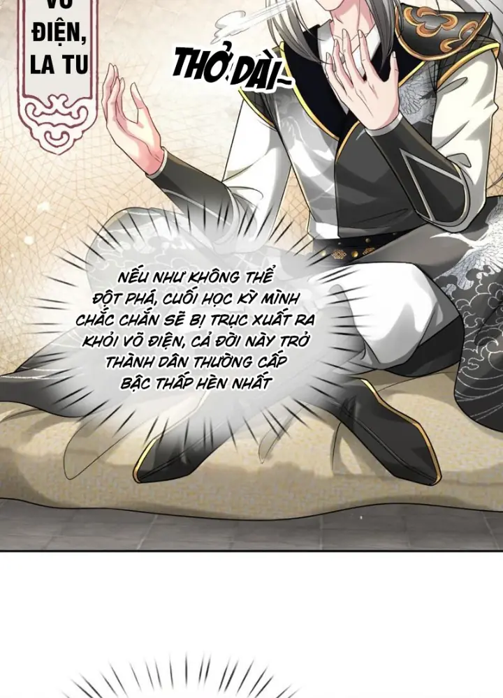 Võ đạo đại đế Chapter 1 - Trang 7
