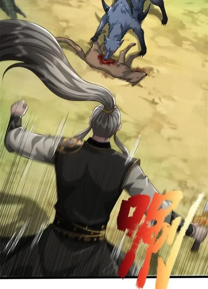 Võ đạo đại đế Chapter 10 - Trang 10