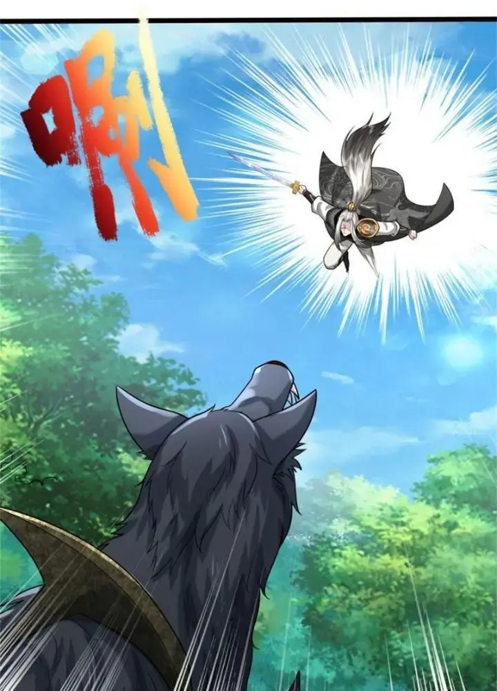 Võ đạo đại đế Chapter 10 - Trang 12