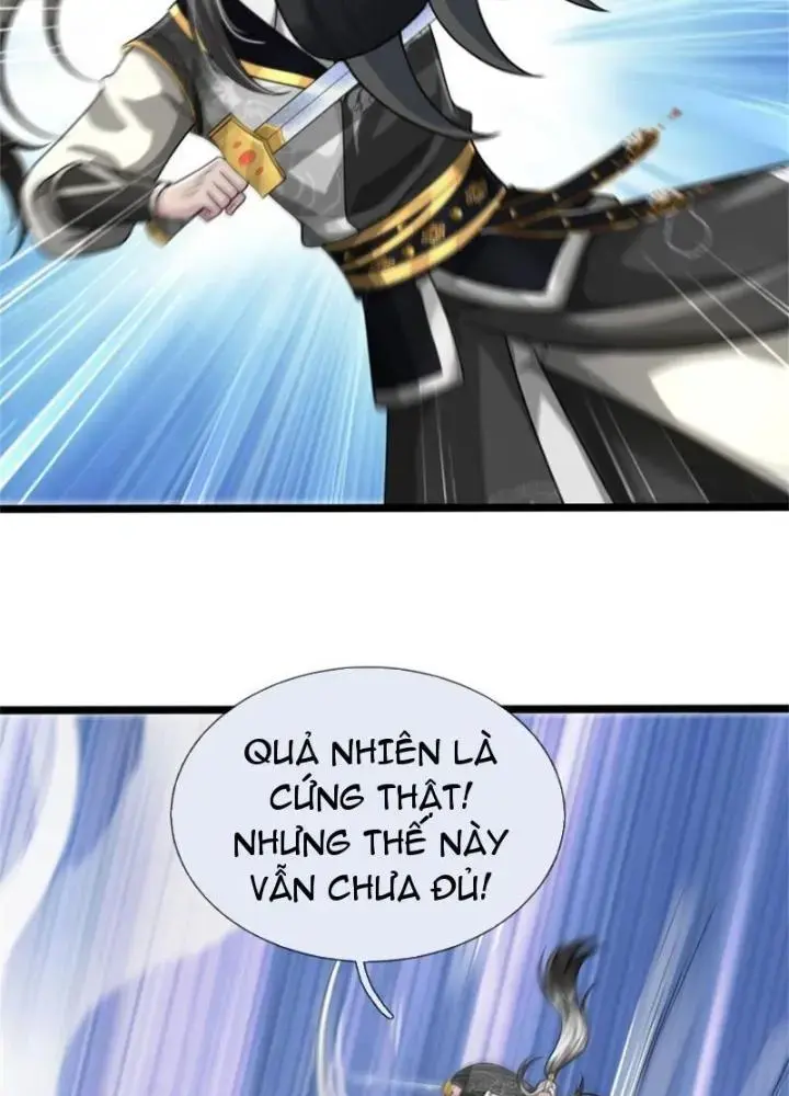Võ đạo đại đế Chapter 10 - Trang 18