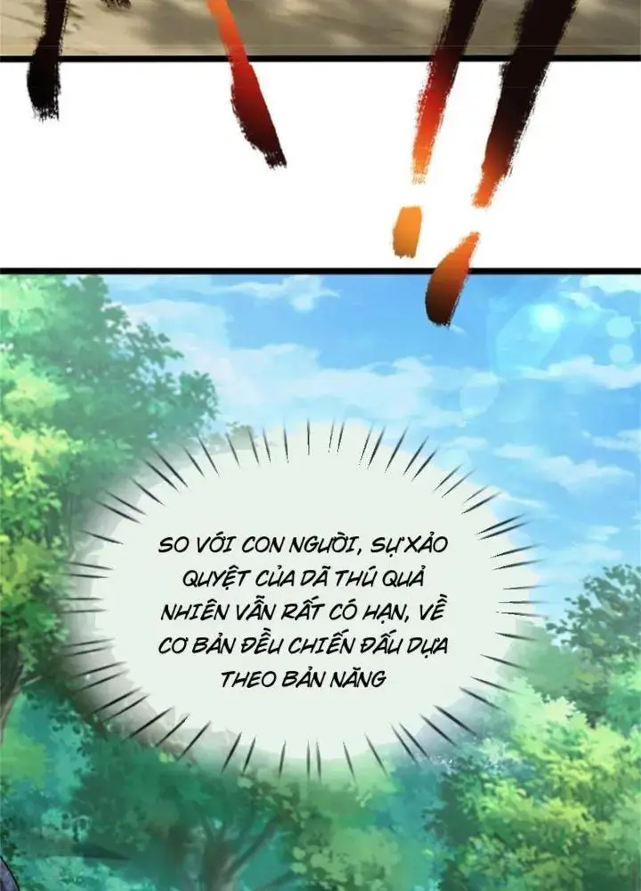 Võ đạo đại đế Chapter 10 - Trang 36