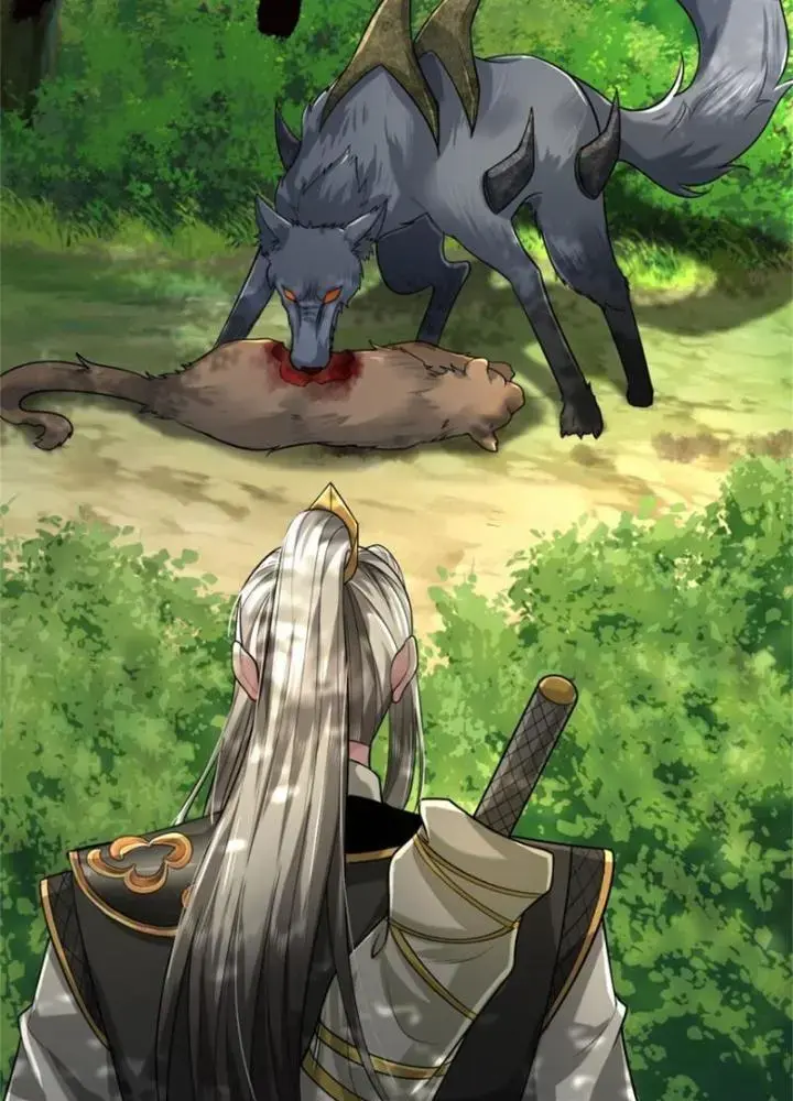 Võ đạo đại đế Chapter 10 - Trang 4
