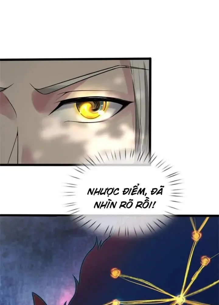 Võ đạo đại đế Chapter 10 - Trang 6