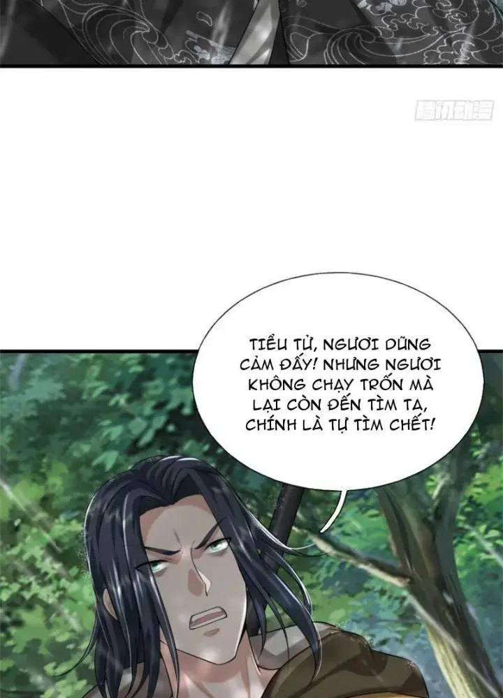 Võ đạo đại đế Chapter 11 - Trang 14