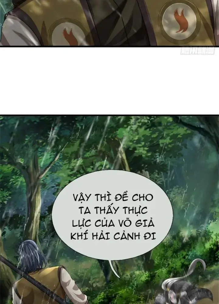 Võ đạo đại đế Chapter 11 - Trang 16