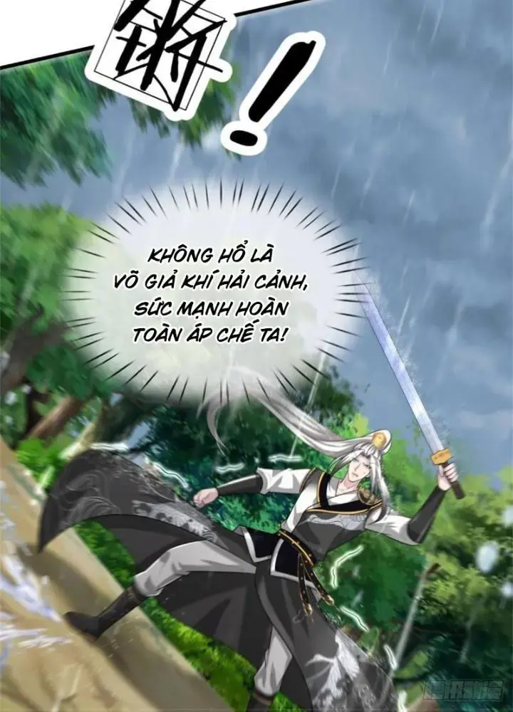 Võ đạo đại đế Chapter 11 - Trang 26