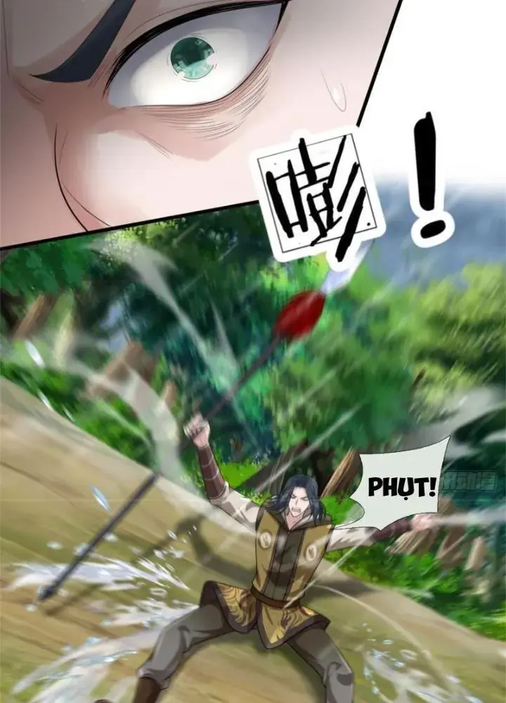 Võ đạo đại đế Chapter 11 - Trang 44