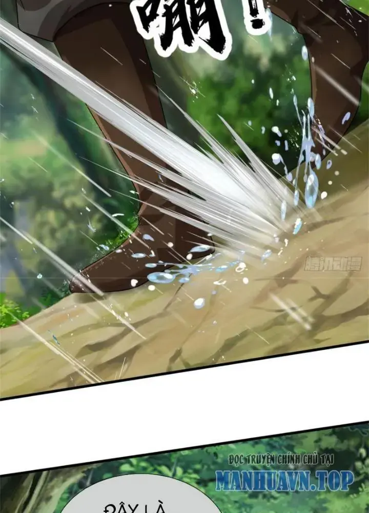 Võ đạo đại đế Chapter 11 - Trang 6
