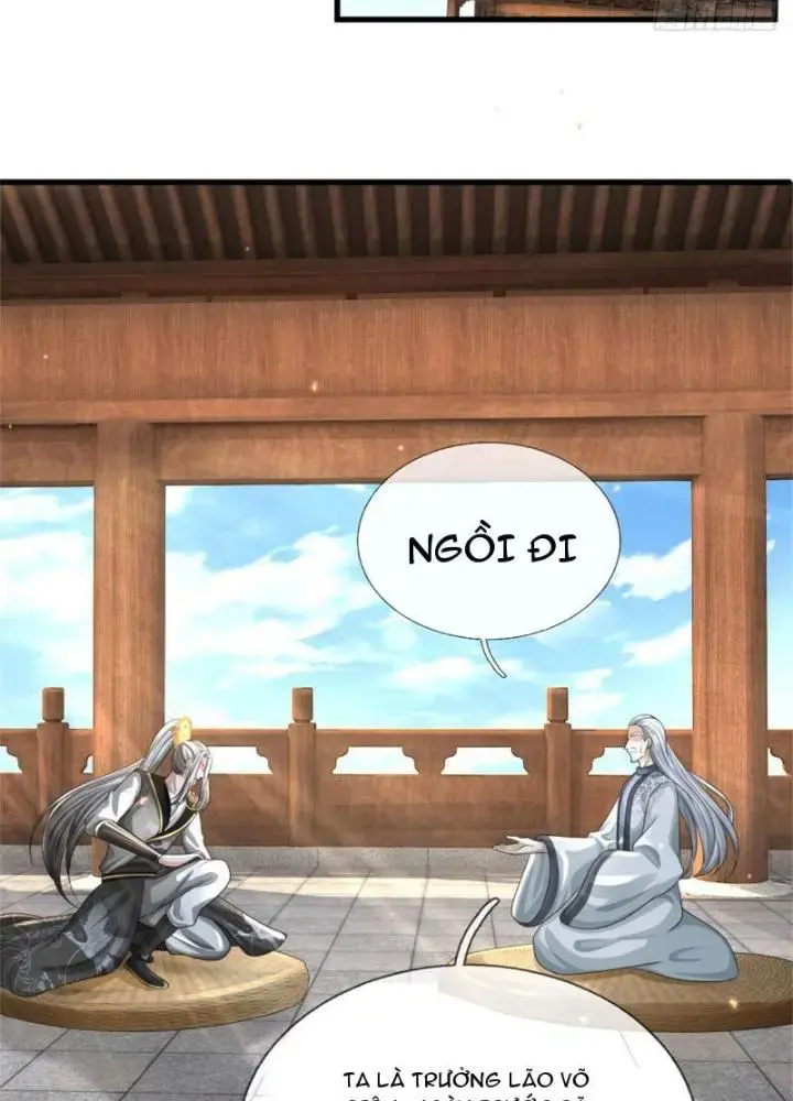 Võ đạo đại đế Chapter 12 - Trang 10