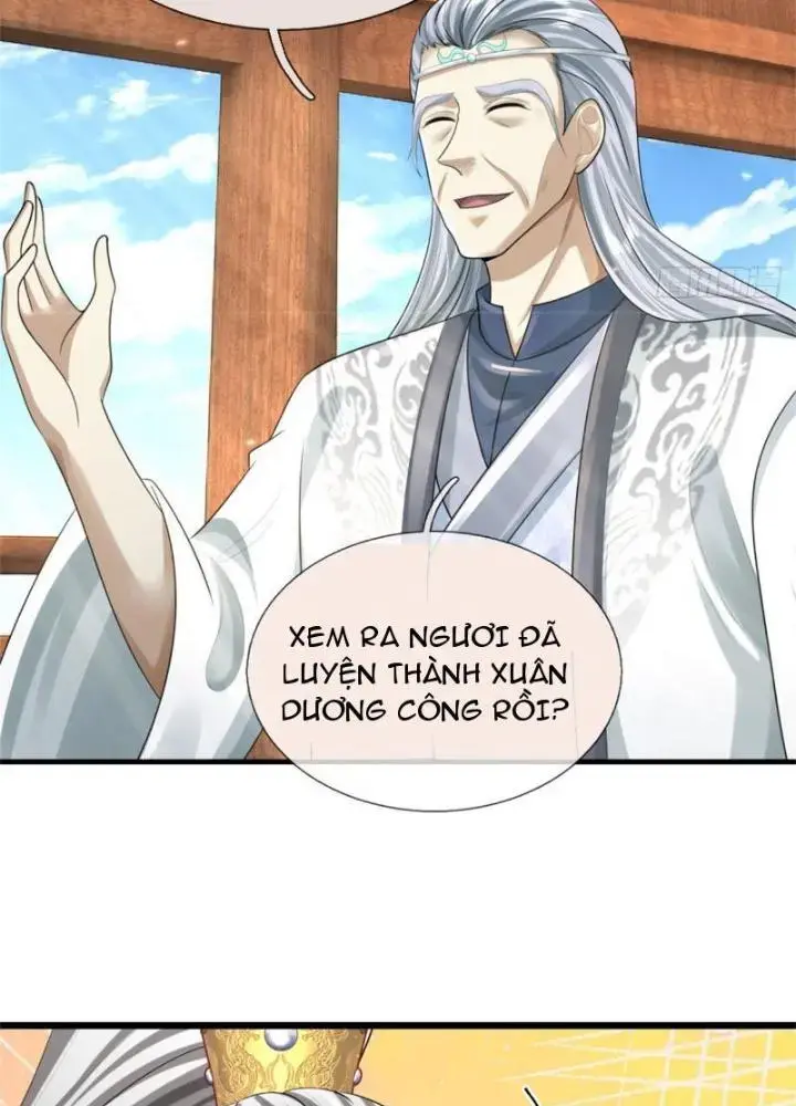 Võ đạo đại đế Chapter 12 - Trang 14
