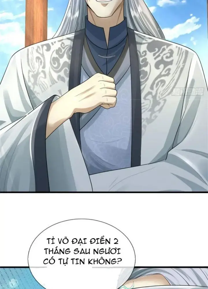 Võ đạo đại đế Chapter 12 - Trang 18