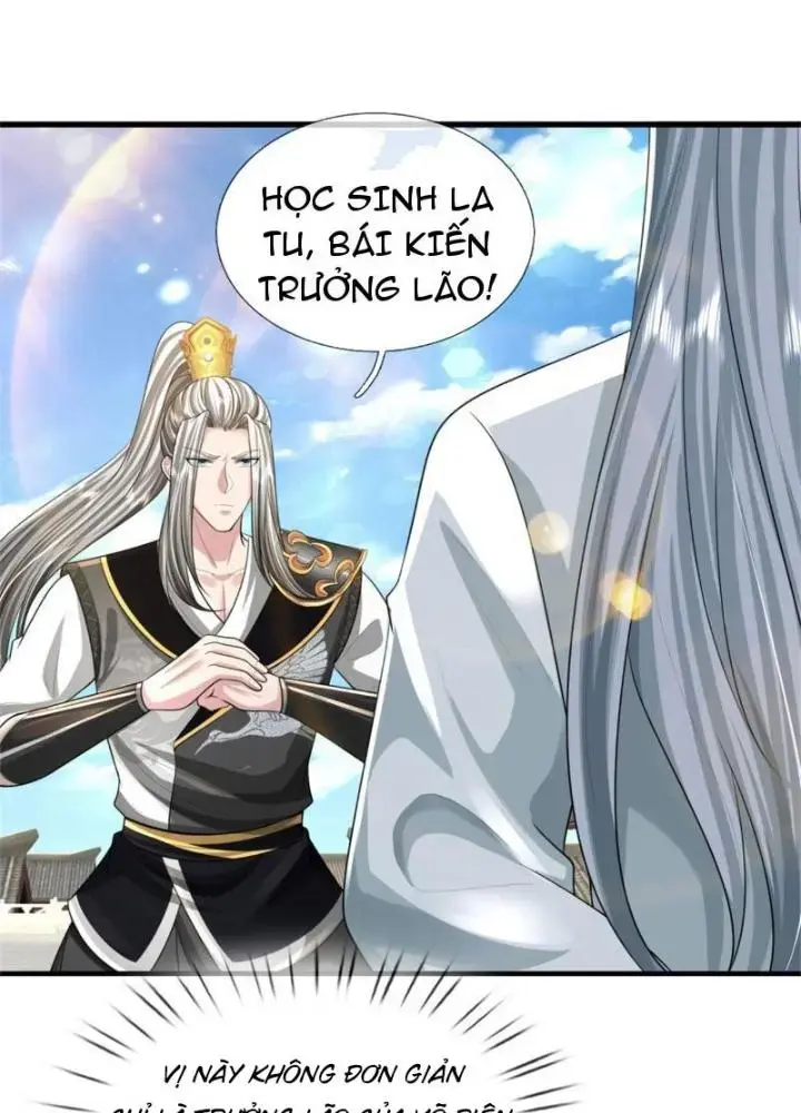 Võ đạo đại đế Chapter 12 - Trang 2