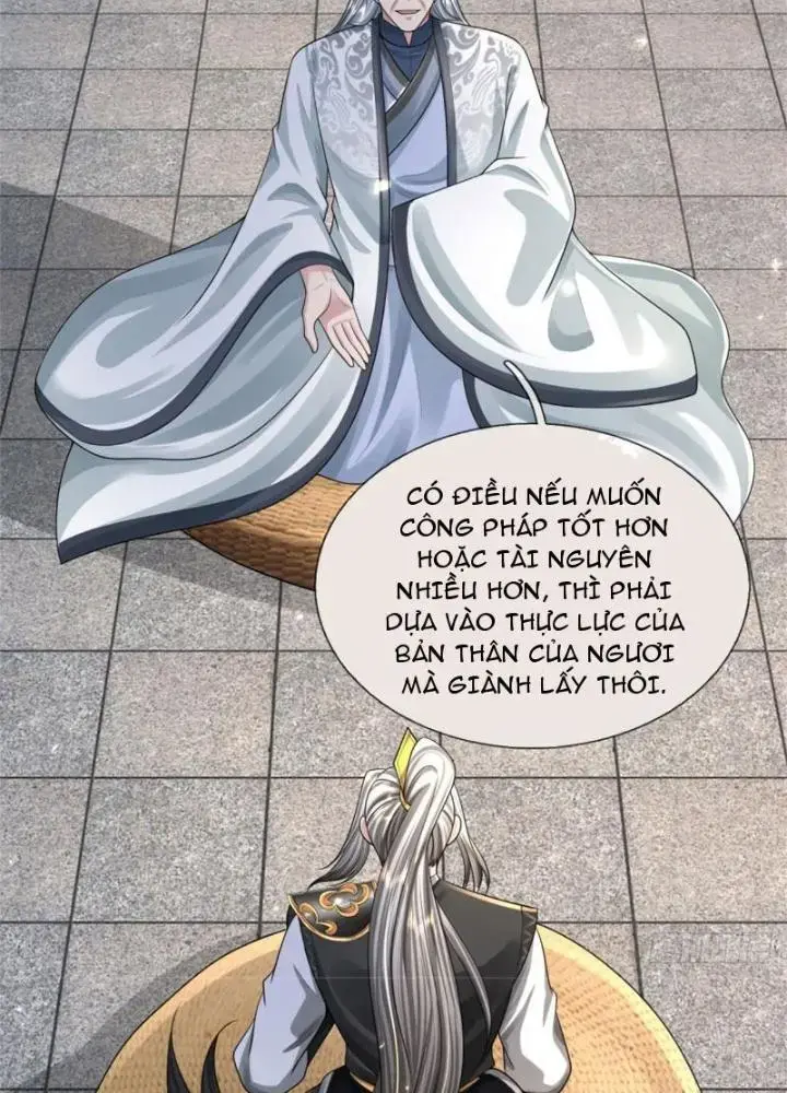 Võ đạo đại đế Chapter 12 - Trang 24