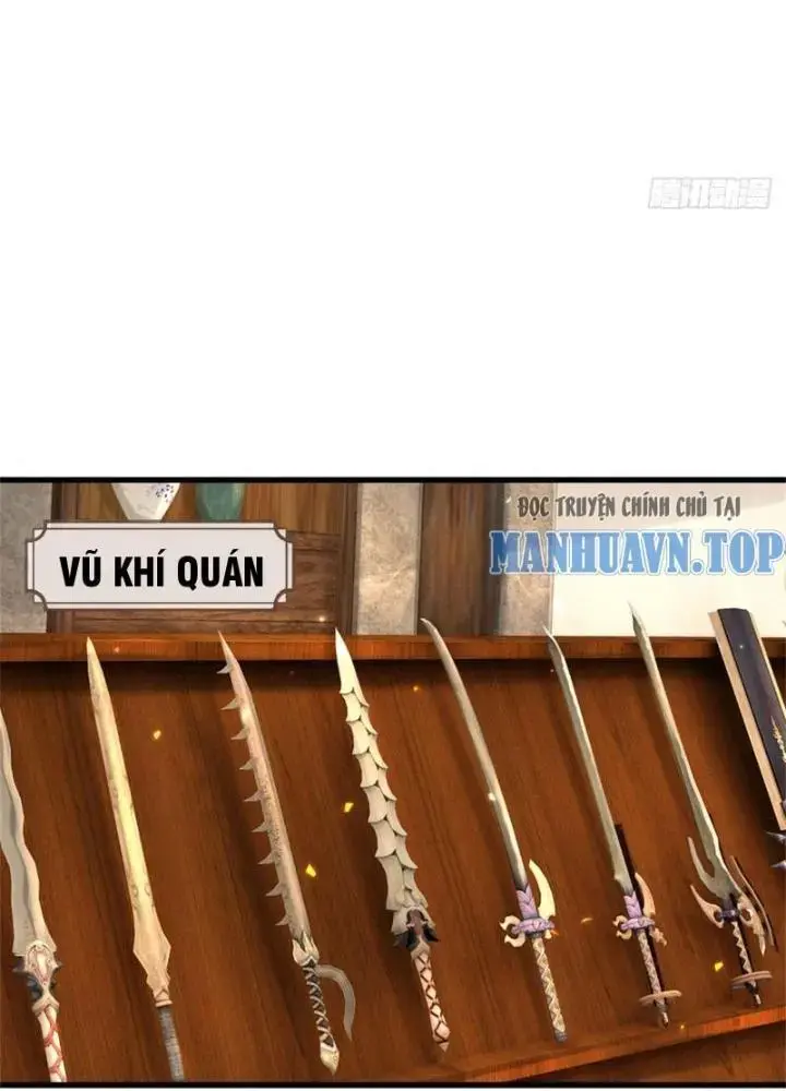 Võ đạo đại đế Chapter 12 - Trang 32