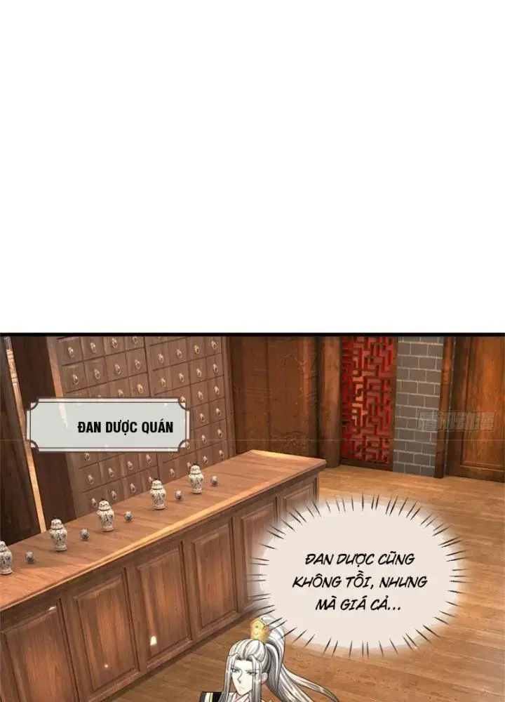 Võ đạo đại đế Chapter 12 - Trang 38