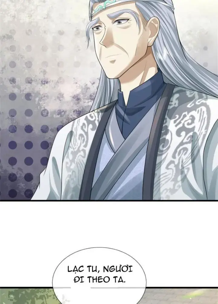 Võ đạo đại đế Chapter 12 - Trang 4