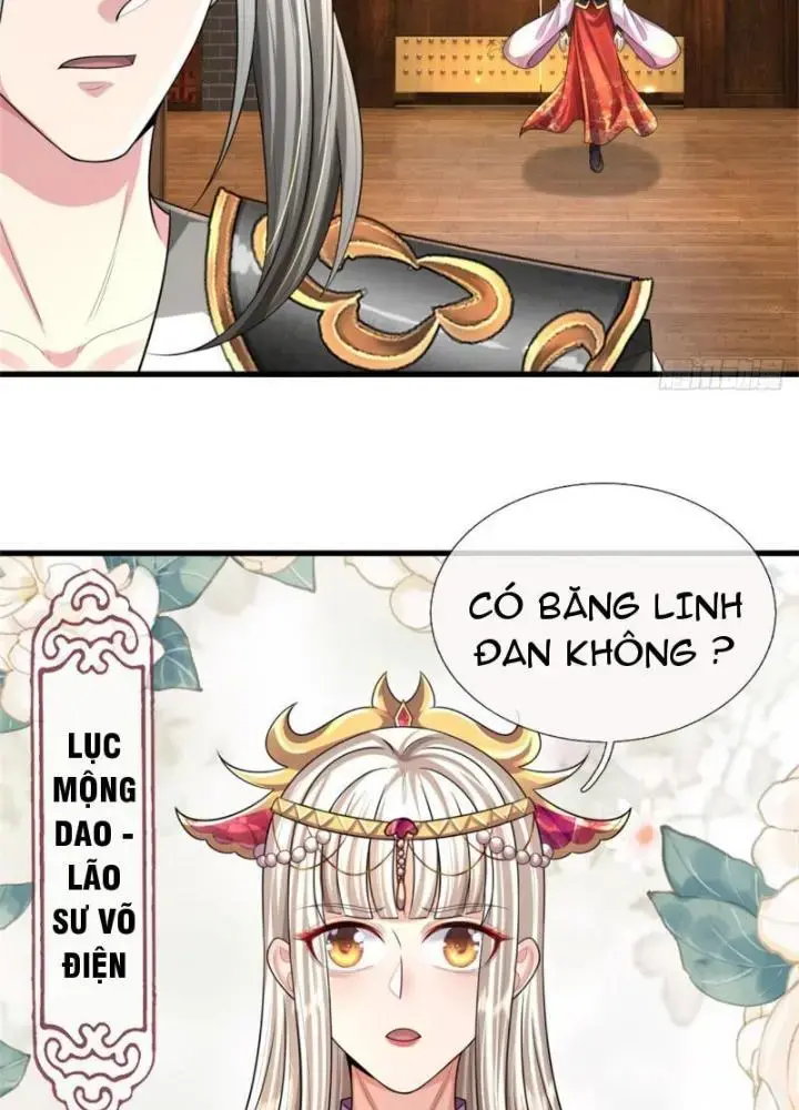 Võ đạo đại đế Chapter 12 - Trang 42