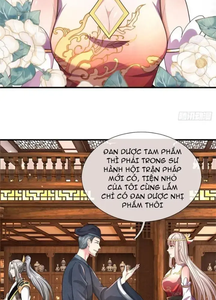 Võ đạo đại đế Chapter 12 - Trang 44