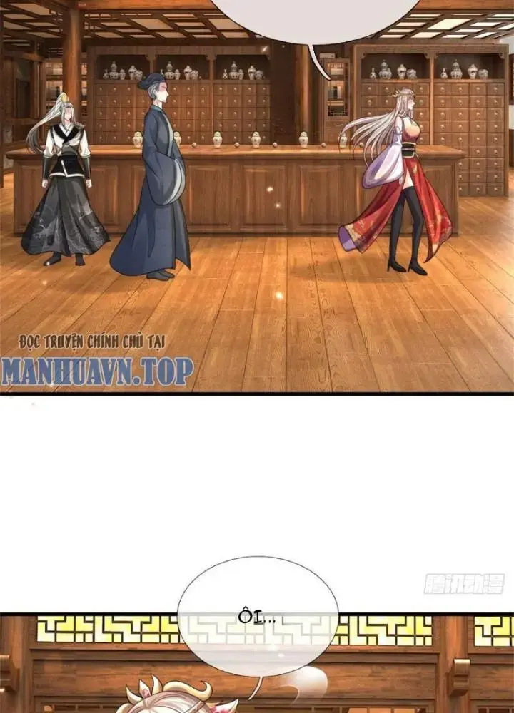 Võ đạo đại đế Chapter 12 - Trang 48