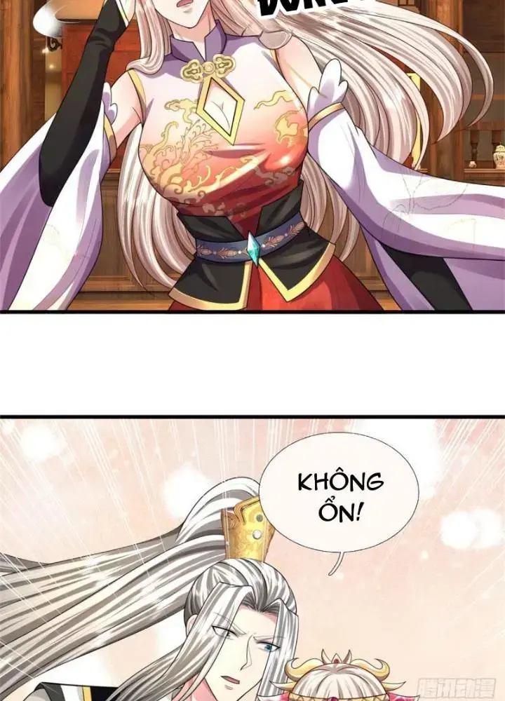 Võ đạo đại đế Chapter 12 - Trang 50