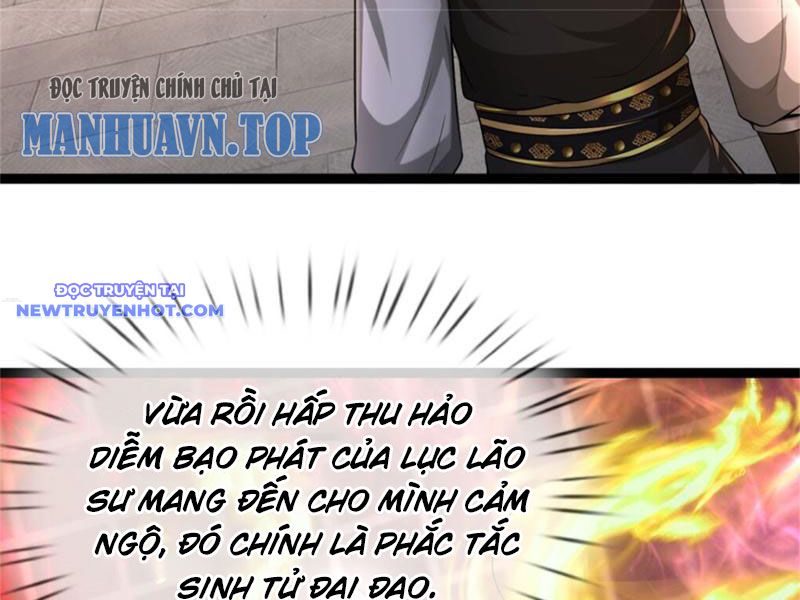 Võ đạo đại đế Chapter 13 - Trang 20