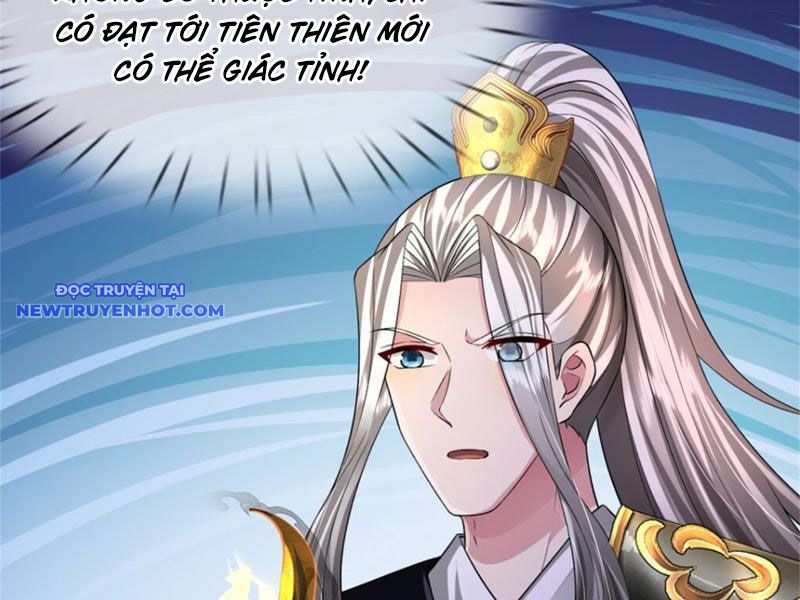Võ đạo đại đế Chapter 13 - Trang 28
