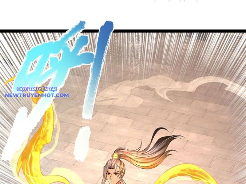 Võ đạo đại đế Chapter 13 - Trang 30